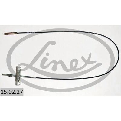 Ford 150227 OEM Parkeringsbremsekabel Ford 150227 OEM Parkeringsbremsekabel