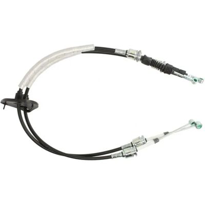 LINEX Model 14.44.49 Cable - Manual Transmission LINEX Model 14.44.49 Cable - Manual Transmission