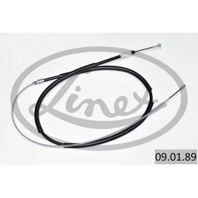 LINEX 09.01.89 Parking Brake Cable LINEX 09.01.89 Parking Brake Cable