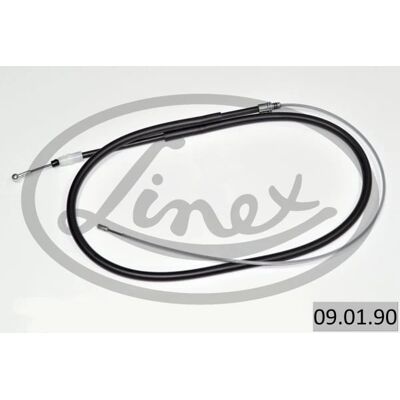 LINEX Model K18993 - Parking Brake Cable LINEX Model K18993 - Parking Brake Cable