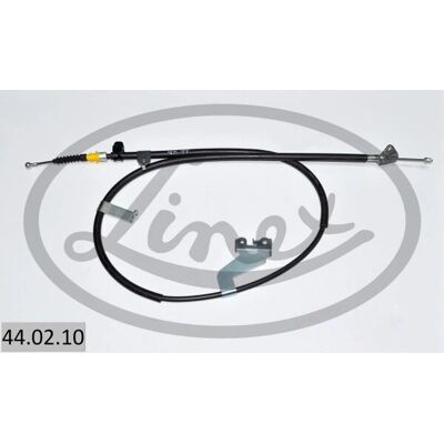 LINEX 1775mm Parking Brake Cable - Parking Brake Cable LINEX 1775mm Parking Brake Cable - Parking Brake Cable