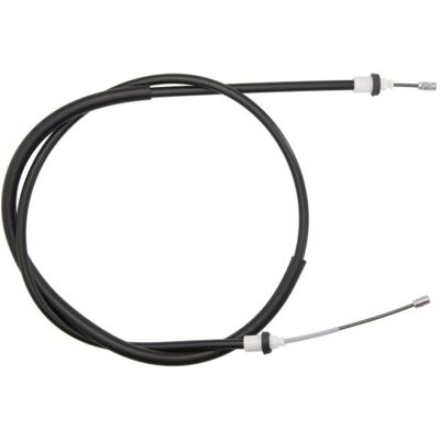 LINEX 10.01.07 Parking Brake Cable - Parking Brake LINEX 10.01.07 Parking Brake Cable - Parking Brake