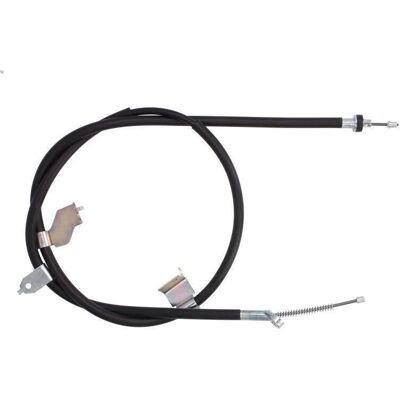 LINEX 30.01.78 Parking Brake Cable - Left LINEX 30.01.78 Parking Brake Cable - Left