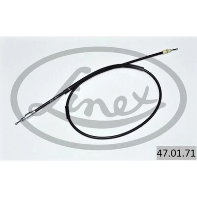 LINEX 47.01.71 - Parking Brake Cable LINEX 47.01.71 - Parking Brake Cable