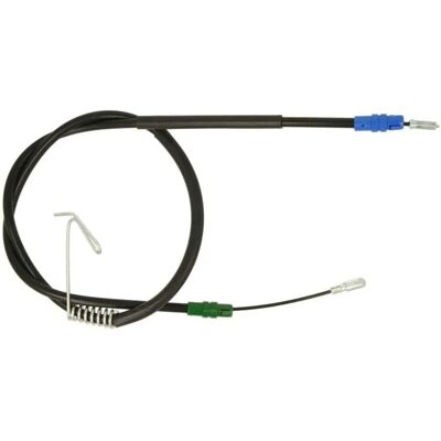 LINEX Model 15.02.52 - Parking Brake Cable LINEX Model 15.02.52 - Parking Brake Cable