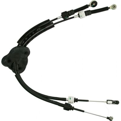 LINEX 09.44.24 Gear Shift Cable - Right/Left Side Mounting LINEX 09.44.24 Gear Shift Cable - Right/Left Side Mounting
