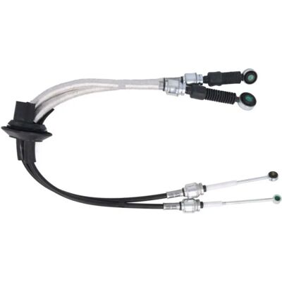 LINEX 09.44.27 Clutch Cable - Right/Left Installation LINEX 09.44.27 Clutch Cable - Right/Left Installation