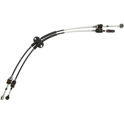 LINEX 15.44.07 Cable - Manual Gearbox - Right/Left Mounting LINEX 15.44.07 Cable - Manual Gearbox - Right/Left Mounting