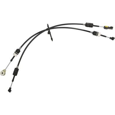 LINEX Cable - Manual Transmission - Right Front - 15.44.12 - Cable LINEX Cable - Manual Transmission - Right Front - 15.44.12 - Cable
