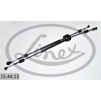 LINEX 15.44.13 Gearbox Cable - Right/Left Mounting LINEX 15.44.13 Gearbox Cable - Right/Left Mounting