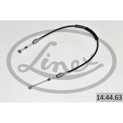 LINEX 14.44.63 Gear Shifter Cable LINEX 14.44.63 Gear Shifter Cable