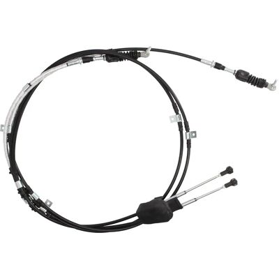 LINEX 30.44.03 Clutch Cable - Left/Right for Nissan Cabstar E LINEX 30.44.03 Clutch Cable - Left/Right for Nissan Cabstar E