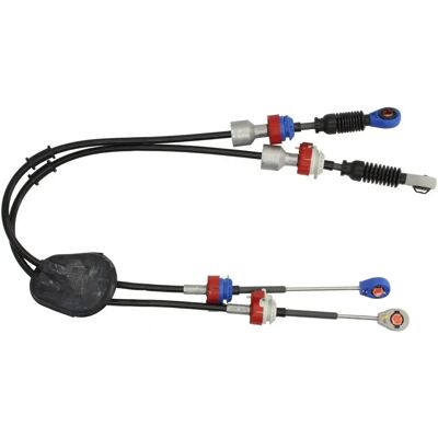 LINEX 30.44.07 Clutch Cable for Nissan Qashqai - Right/Left LINEX 30.44.07 Clutch Cable for Nissan Qashqai - Right/Left