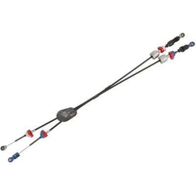 LINEX 30.44.08 Actionneur à câble - Compatible Nissan, montage gauche/droite LINEX 30.44.08 Actionneur à câble - Compatible Nissan, montage gauche/droite