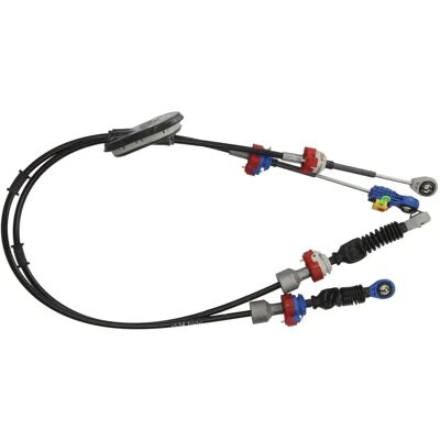 Câble de commande LINEX 30.44.09 - Longueur 1290/1220 mm Câble de commande LINEX 30.44.09 - Longueur 1290/1220 mm