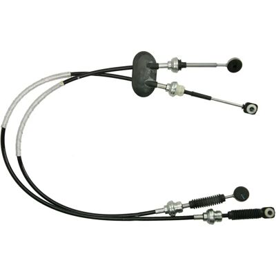 LINEX 35.44.18 Gear Shift Cable - Right/Left Mounting, 1397/1211mm LINEX 35.44.18 Gear Shift Cable - Right/Left Mounting, 1397/1211mm