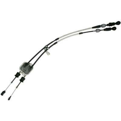 LINEX 44.44.03 Gear Shift Cable - Right/Left Mounting LINEX 44.44.03 Gear Shift Cable - Right/Left Mounting