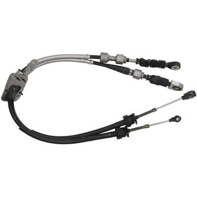 LINEX Model 44.44.05 Gearbox Cable - Right/Left Mounting LINEX Model 44.44.05 Gearbox Cable - Right/Left Mounting