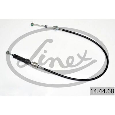 LINEX Cable - 14.44.68 - Manual Transmission - Cable LINEX Cable - 14.44.68 - Manual Transmission - Cable