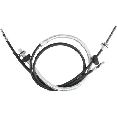 LINEX Model 15.78.01 - Brake Cable for Parking Brake LINEX Model 15.78.01 - Brake Cable for Parking Brake