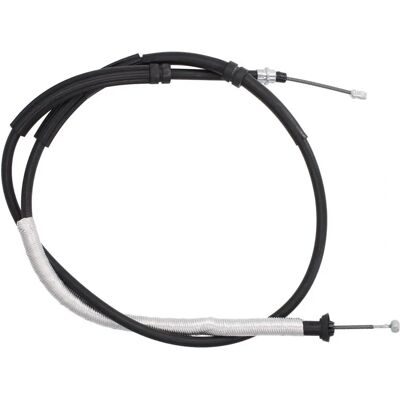 LINEX 22.01.01 Right-side parking brake cable LINEX 22.01.01 Right-side parking brake cable