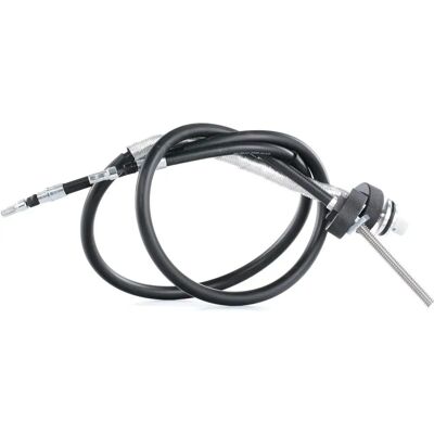 LINEX Parking Brake Cable - Center Fit for Renault Laguna III LINEX Parking Brake Cable - Center Fit for Renault Laguna III