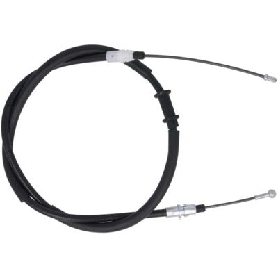 LINEX 35.02.39 Parking Brake Cable - Car Parts LINEX 35.02.39 Parking Brake Cable - Car Parts