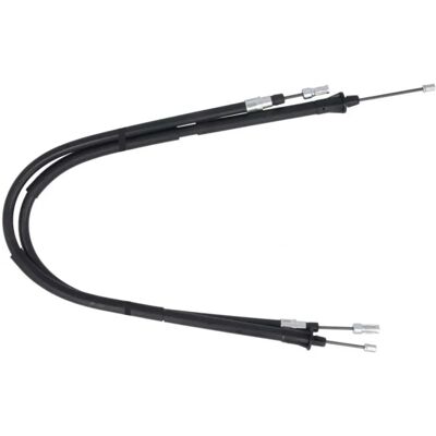 LINEX Model 35.78.13 Cablul frânei de parcare - Cablul, frână de parcare LINEX Model 35.78.13 Cablul frânei de parcare - Cablul, frână de parcare