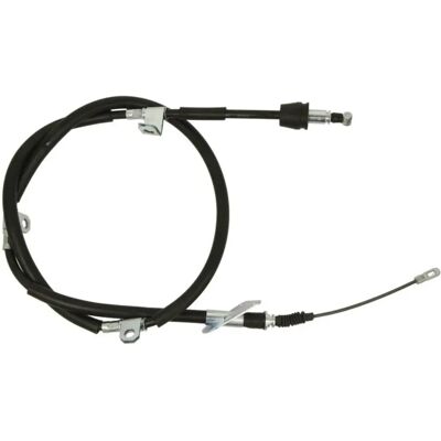 Linex Linkes Vordere Parkbremse Kabel - Parkbremse Linex Linkes Vordere Parkbremse Kabel - Parkbremse