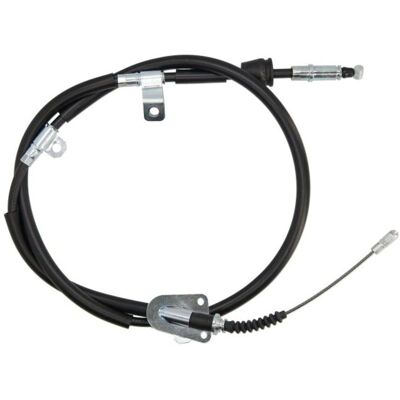 LINEX Parking Brake Cable - 18.01.33 LINEX Parking Brake Cable - 18.01.33