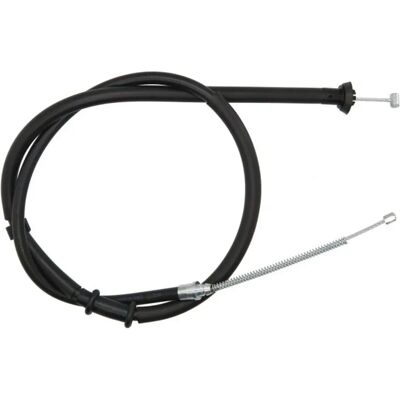 LINEX Cable for Parking Brake - 14.02.77 LINEX Cable for Parking Brake - 14.02.77
