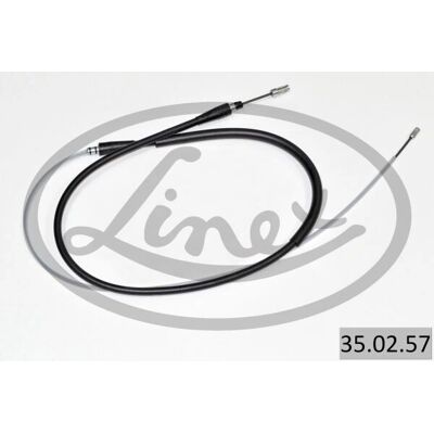 LINEX Cable - Parking Brake - 35.02.57 LINEX Cable - Parking Brake - 35.02.57