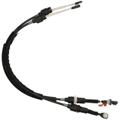 LINEX 10.44.02 Gear Shift Control Cable - Right/Left Mounting LINEX 10.44.02 Gear Shift Control Cable - Right/Left Mounting