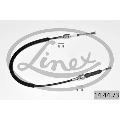 LINEX Model 14.44.73 - Clutch Gear LINEX Model 14.44.73 - Clutch Gear