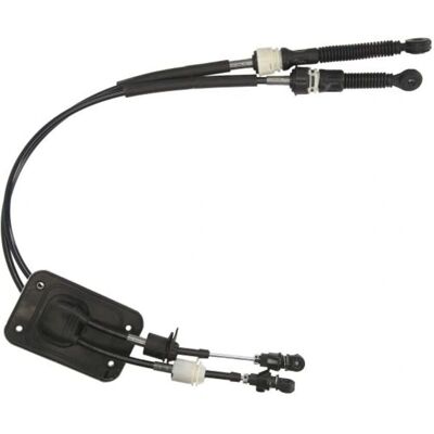 LINEX 14.44.79 Gear Shift Control Cable - Right/Left Mounting LINEX 14.44.79 Gear Shift Control Cable - Right/Left Mounting
