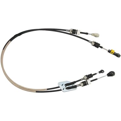 LINEX 15.44.20 Clutch Cable - Ford Fiesta 6 LINEX 15.44.20 Clutch Cable - Ford Fiesta 6