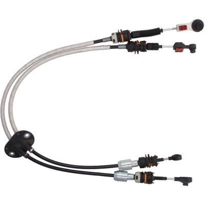 LINEX 15.44.25 Schalthebel-Kabel - Rechts, Links - Schaltgetriebe LINEX 15.44.25 Schalthebel-Kabel - Rechts, Links - Schaltgetriebe