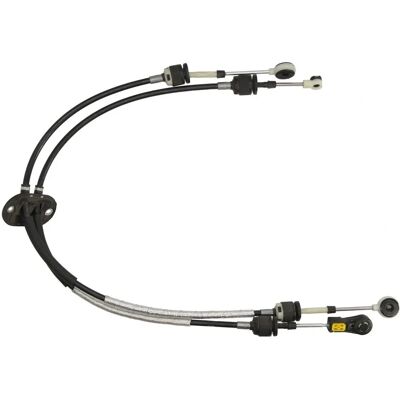 Câble de commande de changement LINEX - 1260/1230mm - Gauche/Droit Câble de commande de changement LINEX - 1260/1230mm - Gauche/Droit