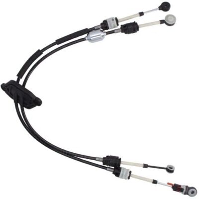 LINEX Gear Shift Control Cable - 35.44.32 - Right/Left Sides LINEX Gear Shift Control Cable - 35.44.32 - Right/Left Sides