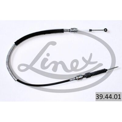 LINEX Cable - Manual Transmission - 39.44.01 LINEX Cable - Manual Transmission - 39.44.01