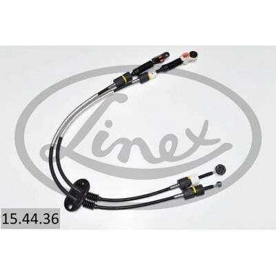 LINEX Modèle 15.44.36 - Tendeur de câble pour boîte manuelle LINEX Modèle 15.44.36 - Tendeur de câble pour boîte manuelle