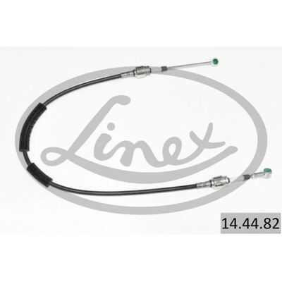 LINEX Gear Shift Cable - 14.44.82 LINEX Gear Shift Cable - 14.44.82