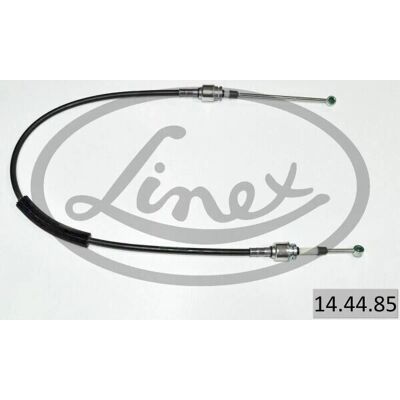 LINEX Cavo frizione - Fiat Stilo 1185mm Parti OEM LINEX Cavo frizione - Fiat Stilo 1185mm Parti OEM