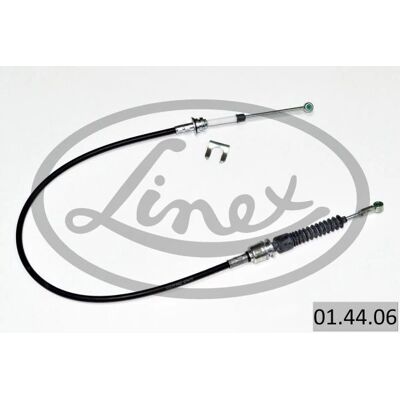 LINEX Kabel - Manuel transmission - 01.44.06 - Kabel LINEX Kabel - Manuel transmission - 01.44.06 - Kabel