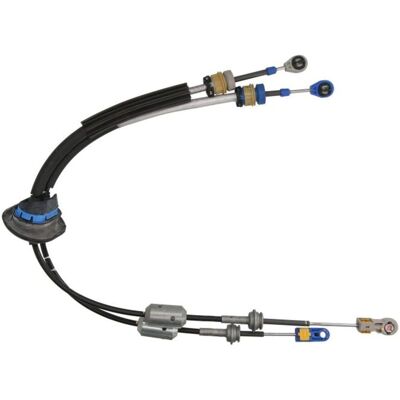 Cable de control de cambio LINEX - Montaje derecha/izquierda - 1171/1096mm Cable de control de cambio LINEX - Montaje derecha/izquierda - 1171/1096mm