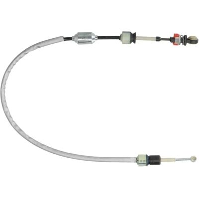 LINEX 09.44.34 Clutch Cable - Compatible with Citroën C2 LINEX 09.44.34 Clutch Cable - Compatible with Citroën C2