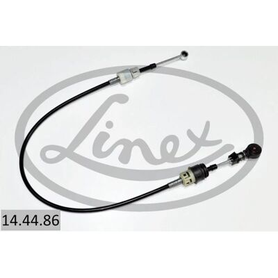 LINEX Cable Tensioner - 14.44.86 - Manual Transmission LINEX Cable Tensioner - 14.44.86 - Manual Transmission