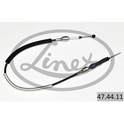 LINEX 47.44.11 Cable Control for Manual Transmission LINEX 47.44.11 Cable Control for Manual Transmission
