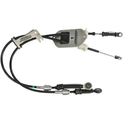 LINEX Yaris II 3/5 doors - Clutch Cable LINEX Yaris II 3/5 doors - Clutch Cable