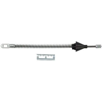 Linex K17491 - Câble de frein de stationnement avant droit Linex K17491 - Câble de frein de stationnement avant droit